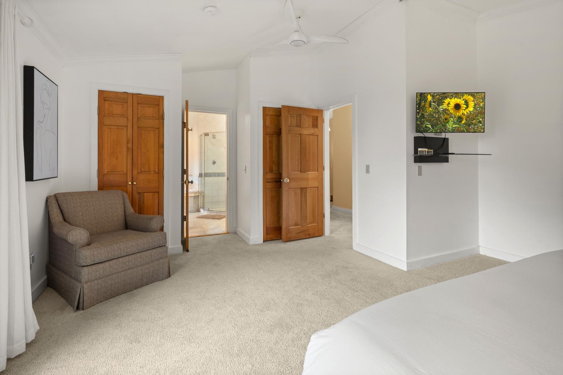 835 Alpine View Road Stowe, VT 05672 - Photo 35 of 59