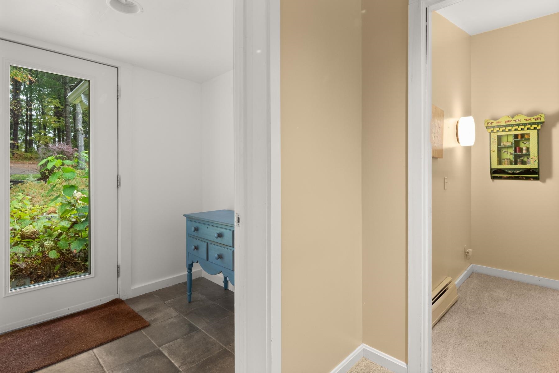 835 Alpine View Road Stowe, VT 05672 - Photo 37 of 59