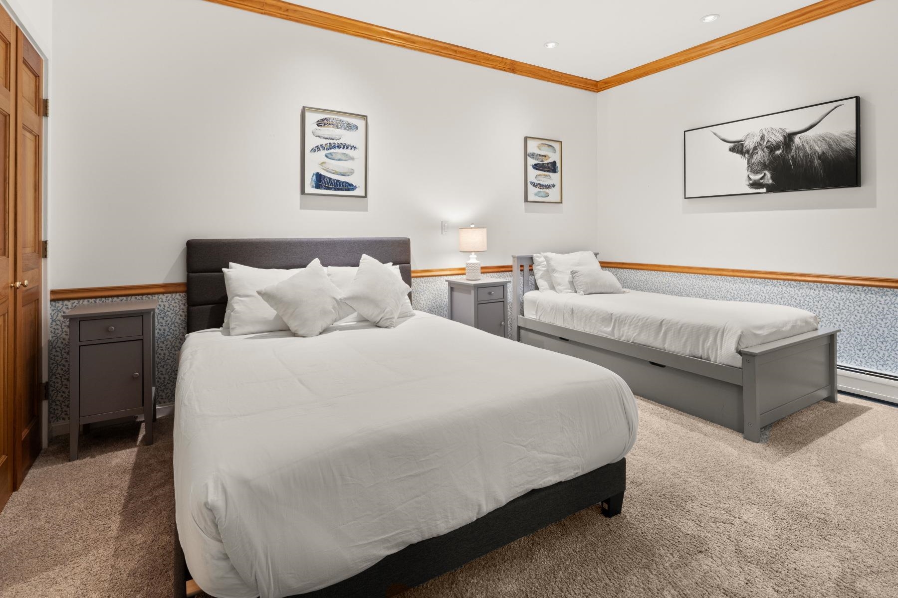 835 Alpine View Road Stowe, VT 05672 - Photo 40 of 59