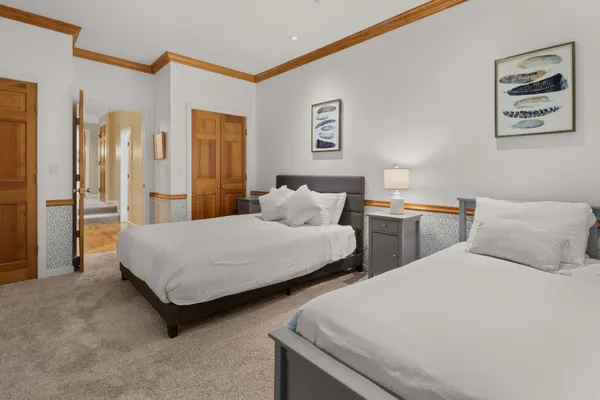 $1,890,000 | 835 Alpine View Road, Stowe, VT 05672