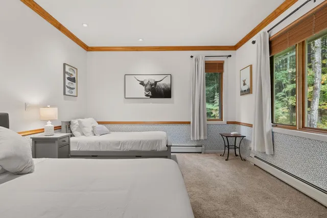 $1,890,000 | 835 Alpine View Road, Stowe, VT 05672