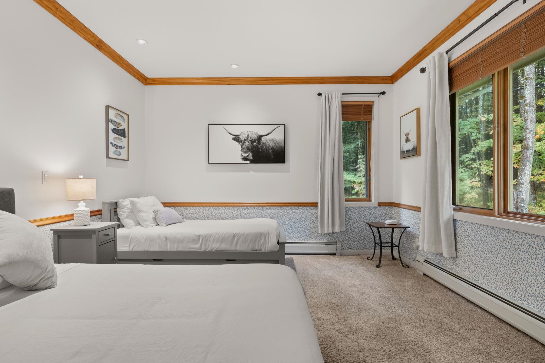 835 Alpine View Road Stowe, VT 05672 - Photo 42 of 59