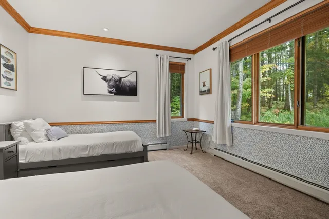 $1,890,000 | 835 Alpine View Road, Stowe, VT 05672