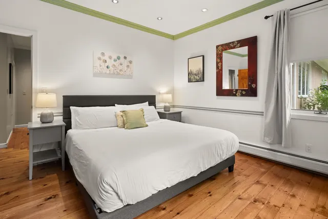 $1,890,000 | 835 Alpine View Road, Stowe, VT 05672