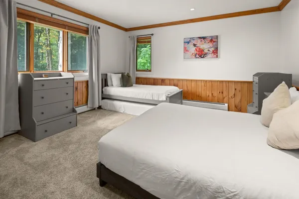 $1,890,000 | 835 Alpine View Road, Stowe, VT 05672