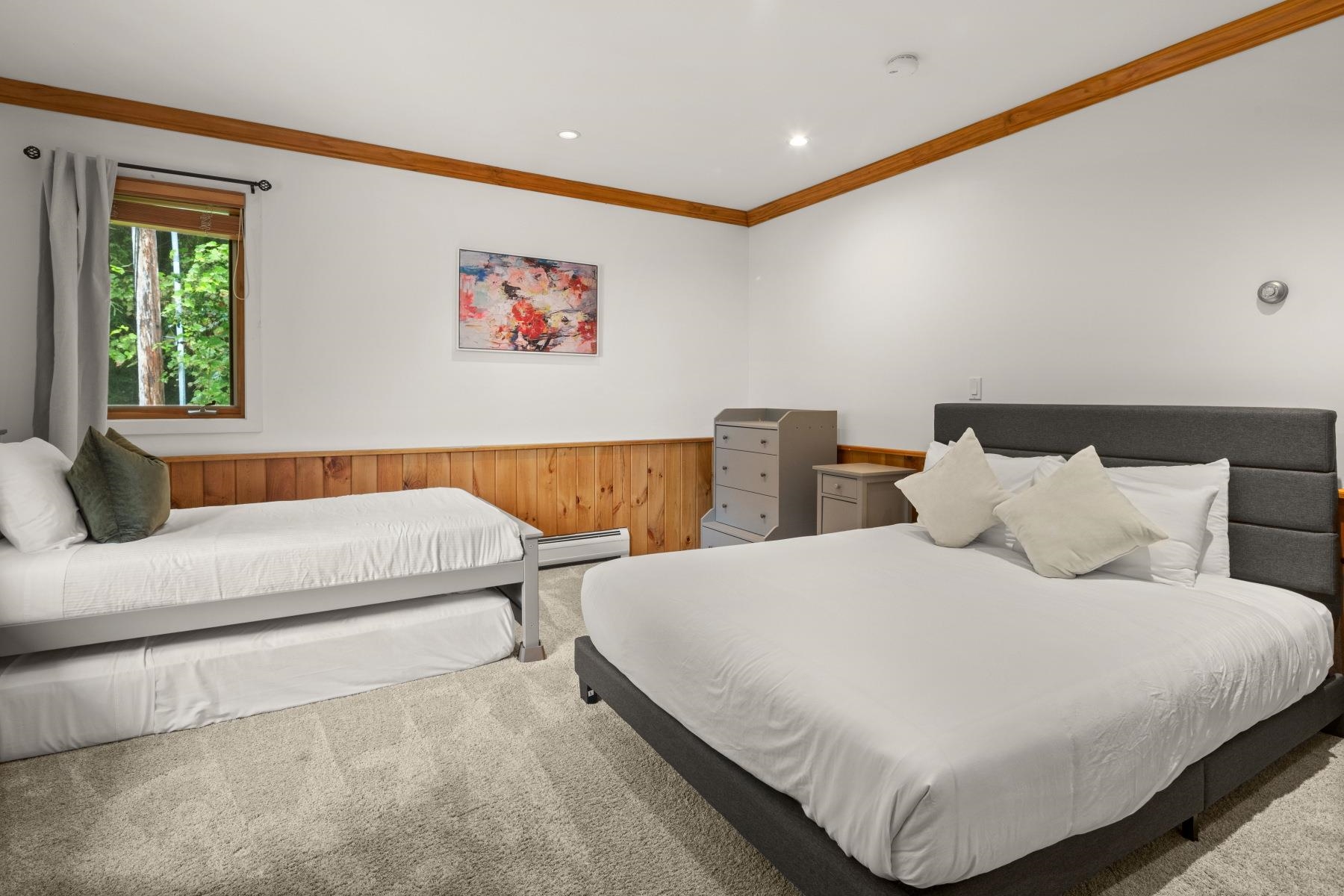 835 Alpine View Road Stowe, VT 05672 - Photo 47 of 59