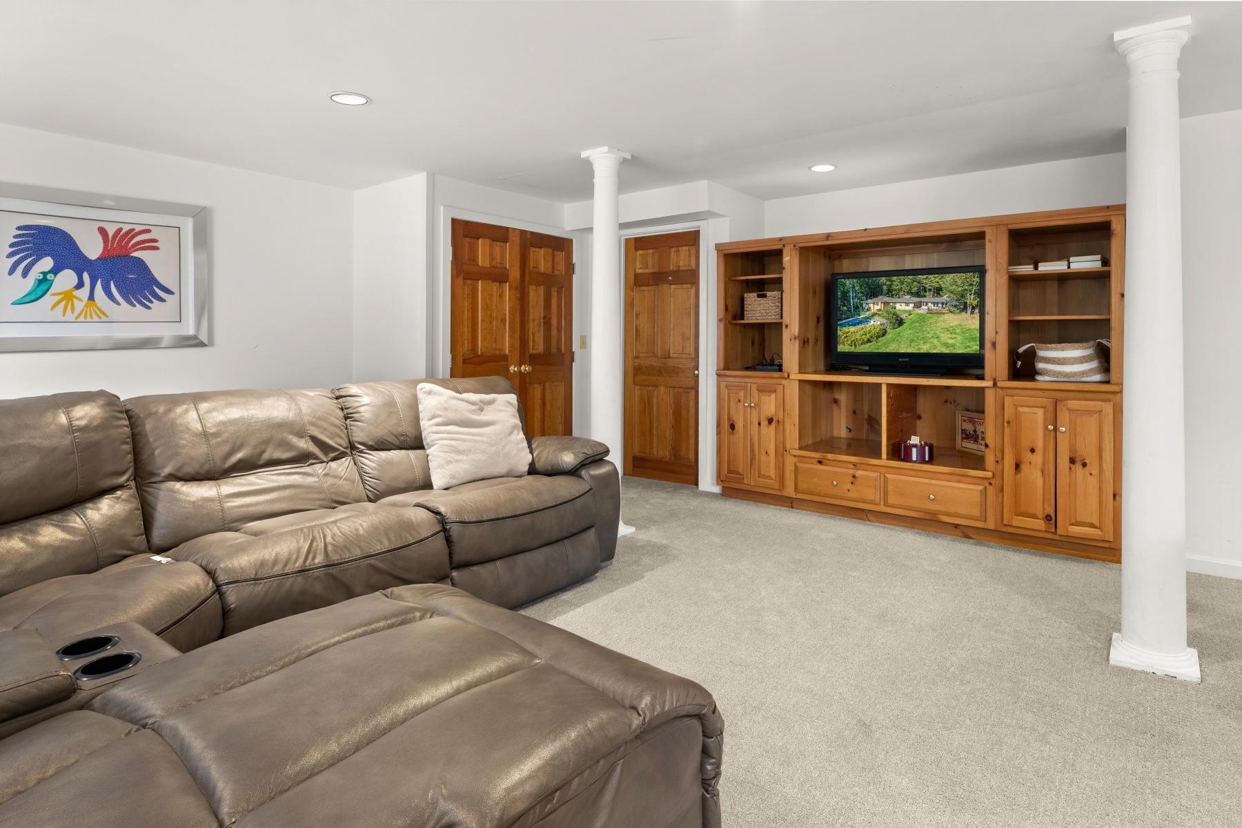 835 Alpine View Road Stowe, VT 05672 - Photo 49 of 59