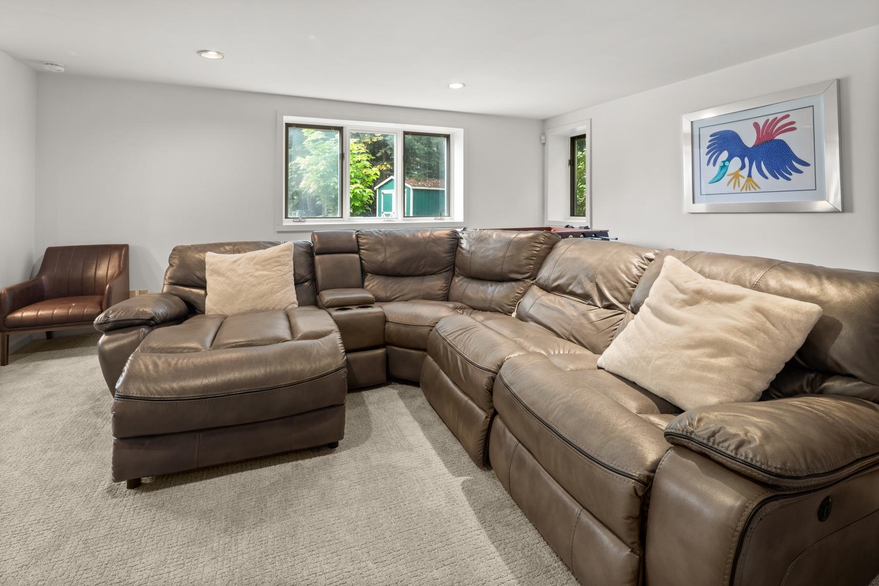 835 Alpine View Road Stowe, VT 05672 - Photo 50 of 59