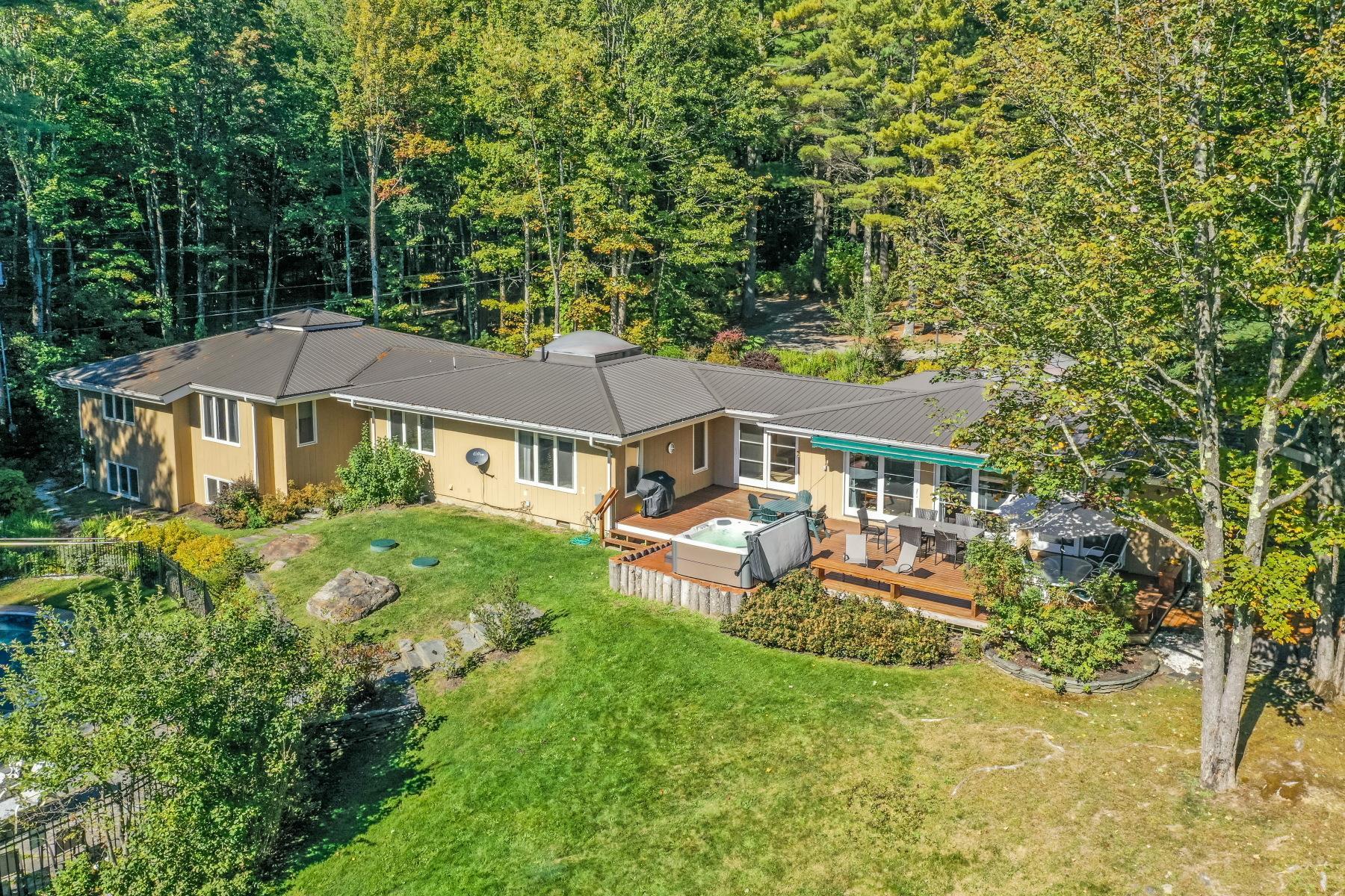 835 Alpine View Road Stowe, VT 05672 - Photo 5 of 59