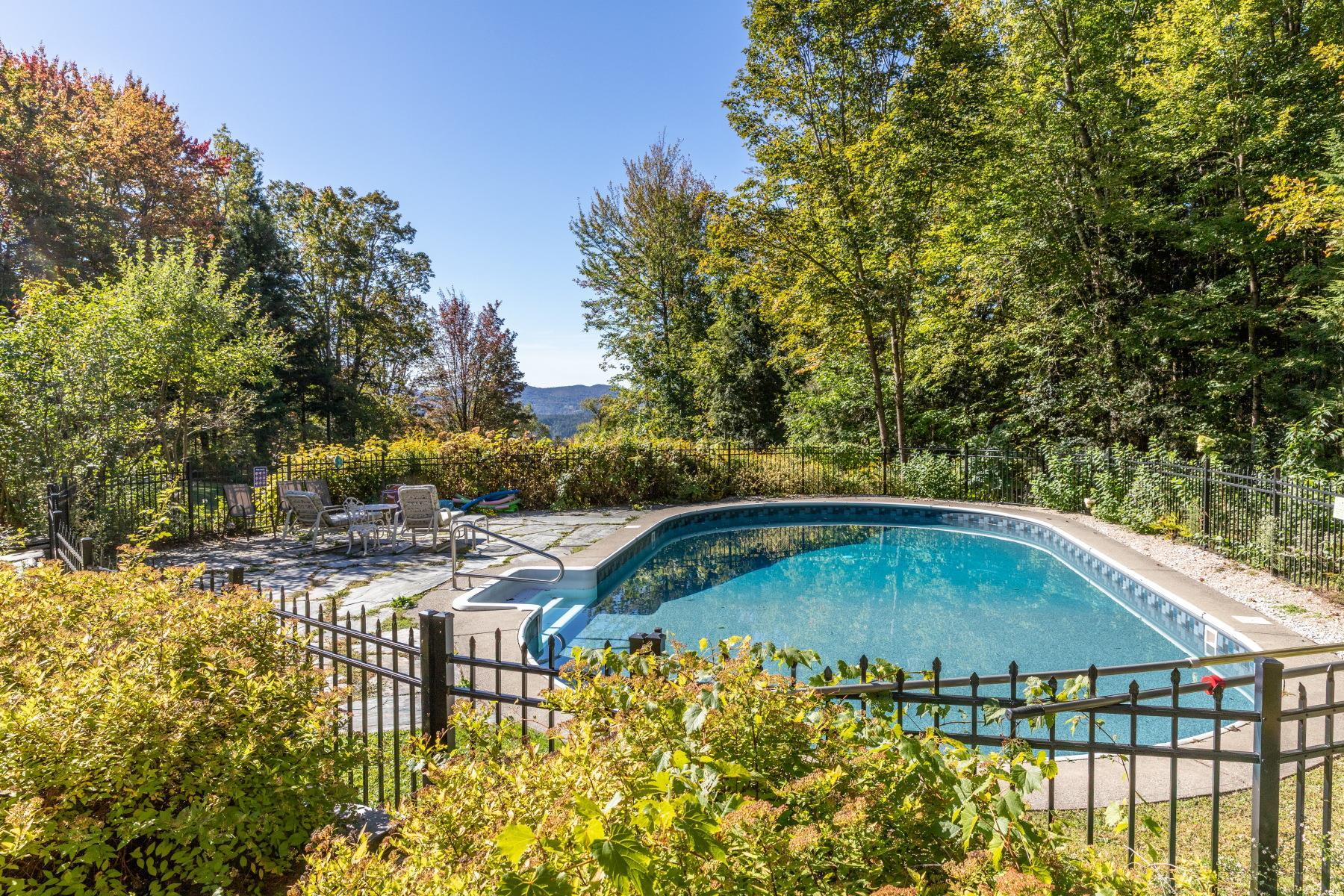 835 Alpine View Road Stowe, VT 05672 - Photo 57 of 59