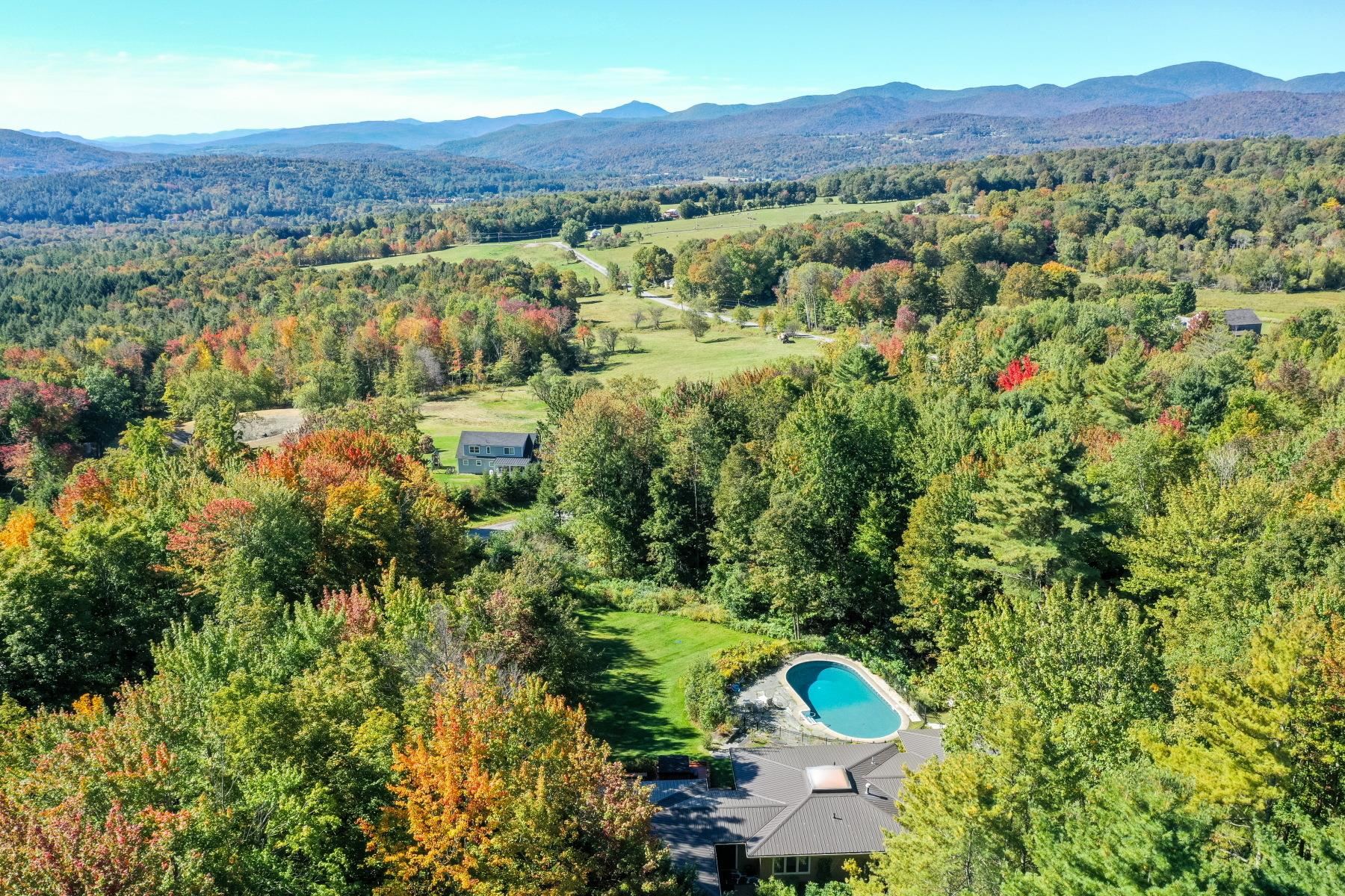 835 Alpine View Road Stowe, VT 05672 - Photo 7 of 59