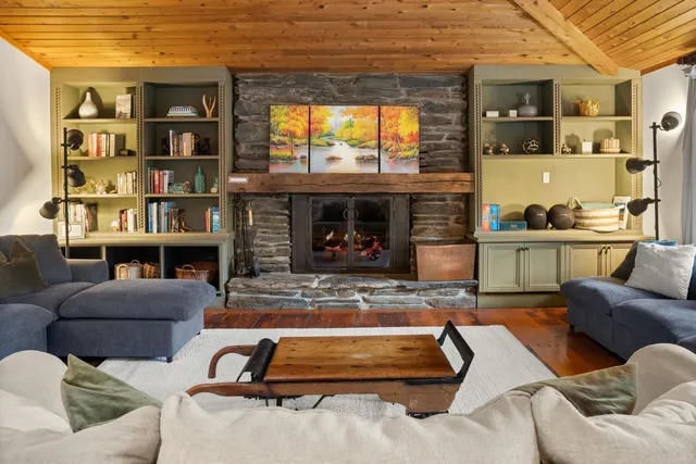 $1,890,000 | 835 Alpine View Road, Stowe, VT 05672