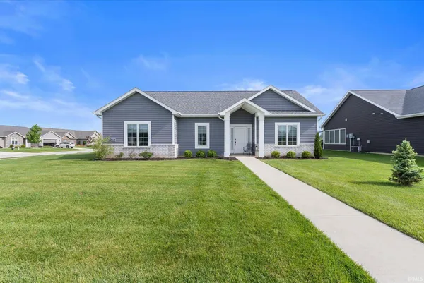 $339,900 | 13426 Martingale Cove, Grabill, IN 46741