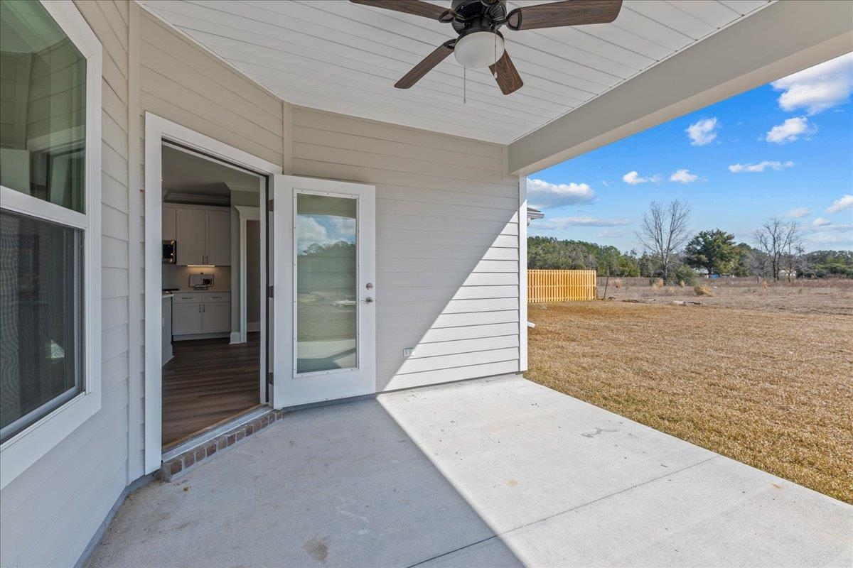 45 Piedmont Road Crawfordville, FL 32327 - Photo 14 of 50