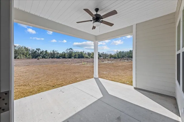 $381,300 | 45 Piedmont Road, Crawfordville, FL 32327