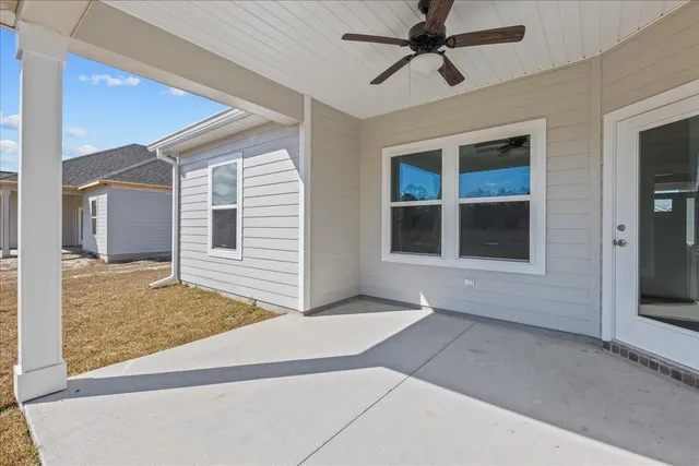 $381,300 | 45 Piedmont Road, Crawfordville, FL 32327