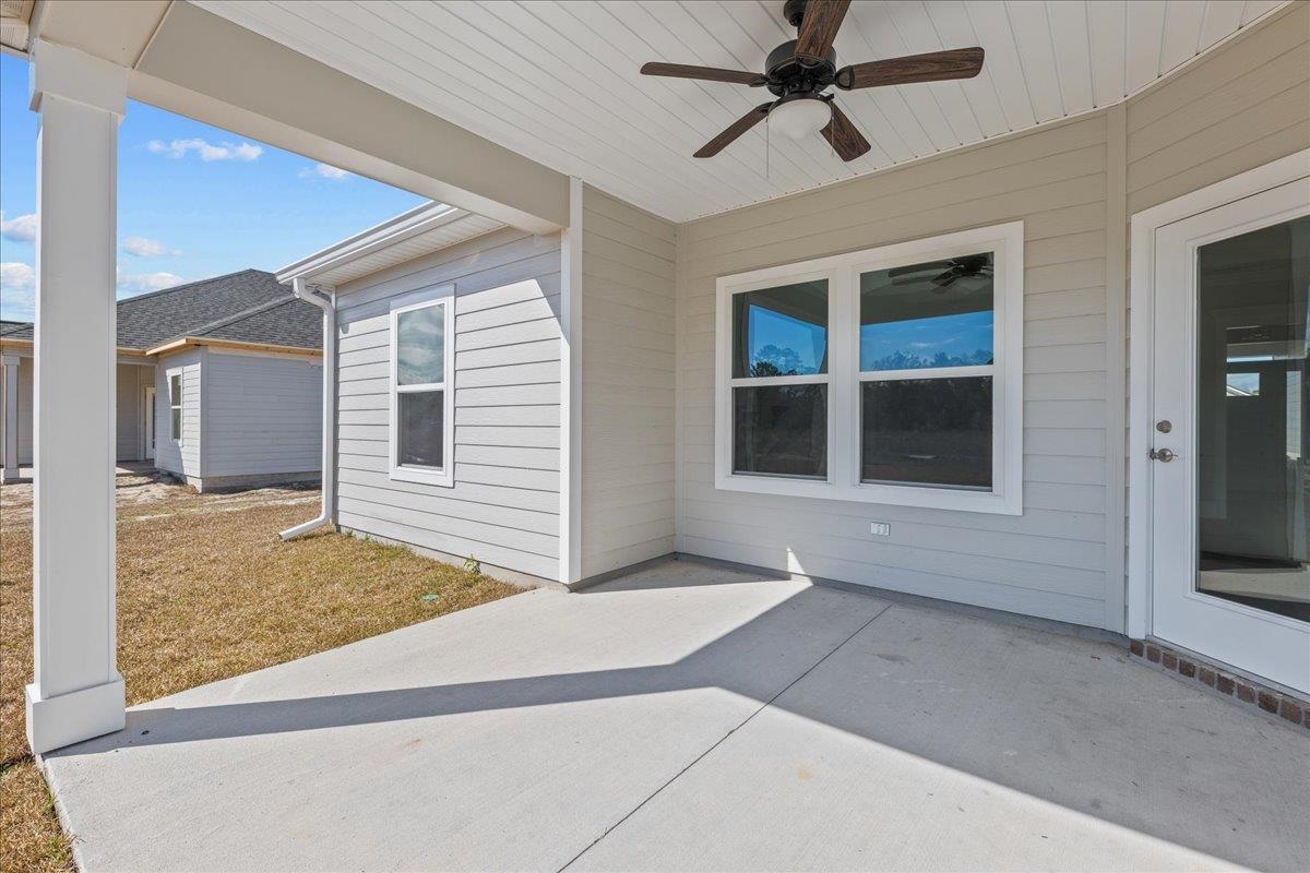 45 Piedmont Road Crawfordville, FL 32327 - Photo 16 of 50