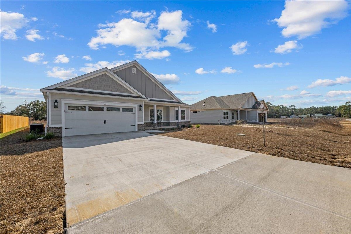 45 Piedmont Road Crawfordville, FL 32327 - Photo 18 of 50