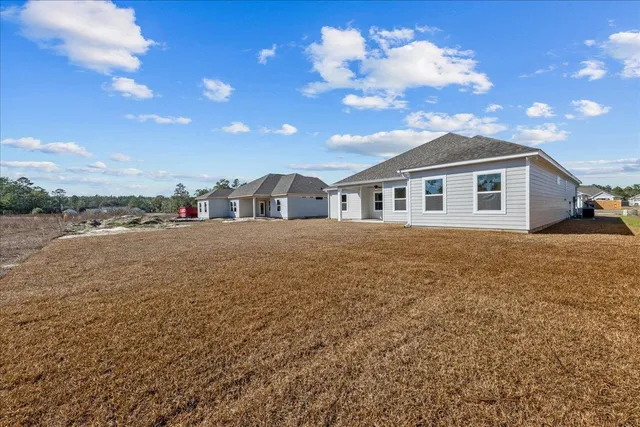 $381,300 | 45 Piedmont Road, Crawfordville, FL 32327