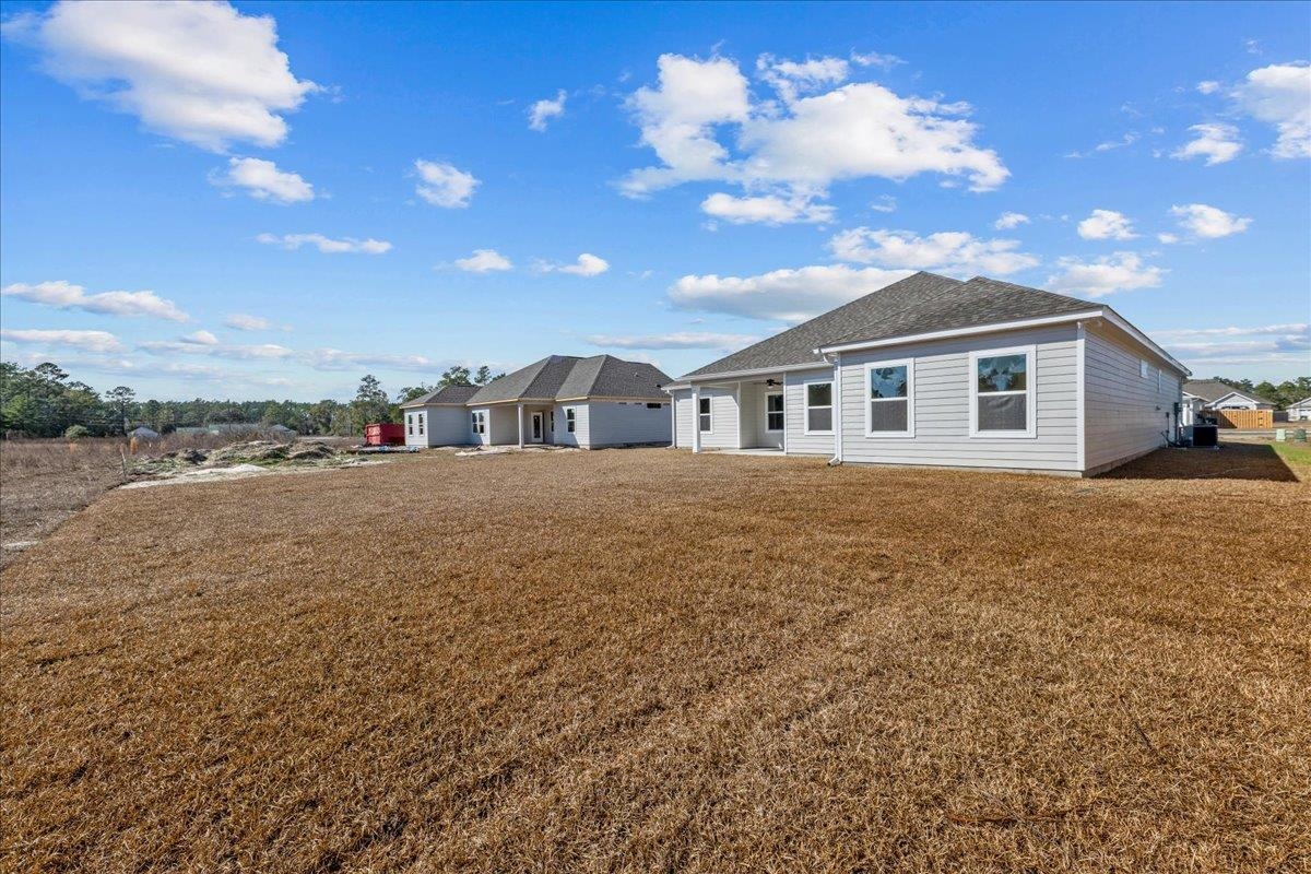 45 Piedmont Road Crawfordville, FL 32327 - Photo 19 of 50