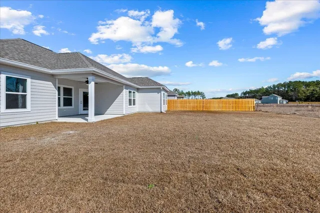 $381,300 | 45 Piedmont Road, Crawfordville, FL 32327