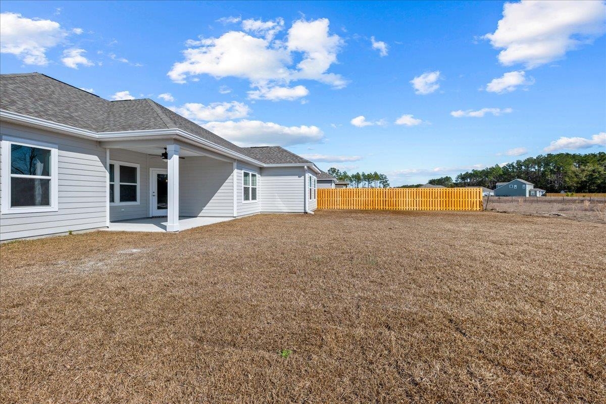 45 Piedmont Road Crawfordville, FL 32327 - Photo 20 of 50