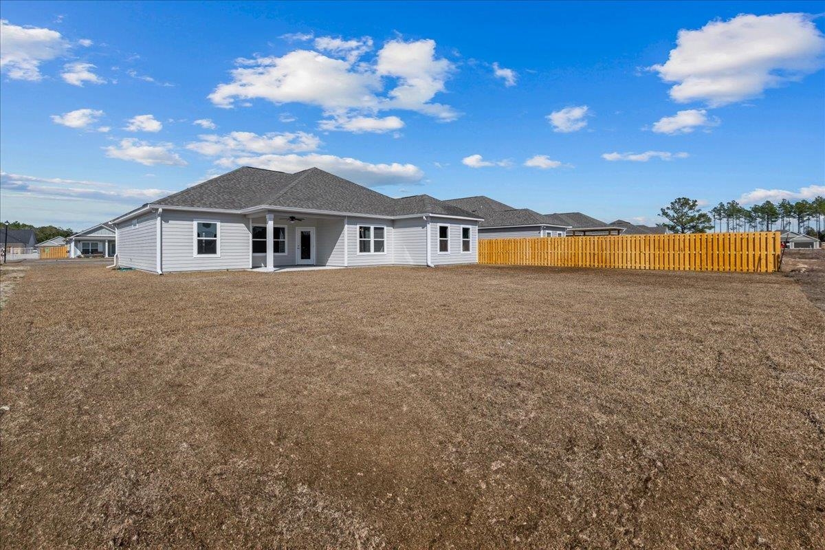 45 Piedmont Road Crawfordville, FL 32327 - Photo 21 of 50