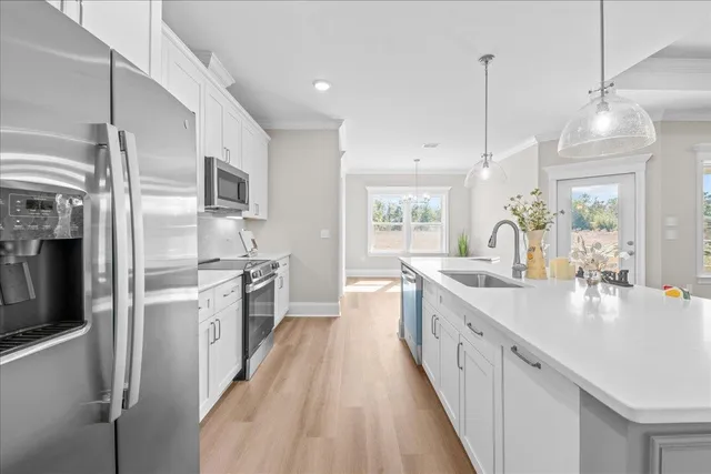 $381,300 | 45 Piedmont Road, Crawfordville, FL 32327