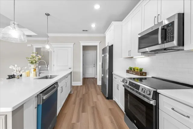 $381,300 | 45 Piedmont Road, Crawfordville, FL 32327