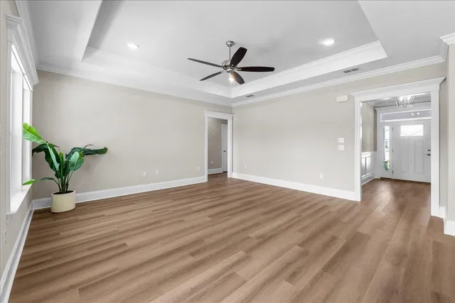 $381,300 | 45 Piedmont Road, Crawfordville, FL 32327