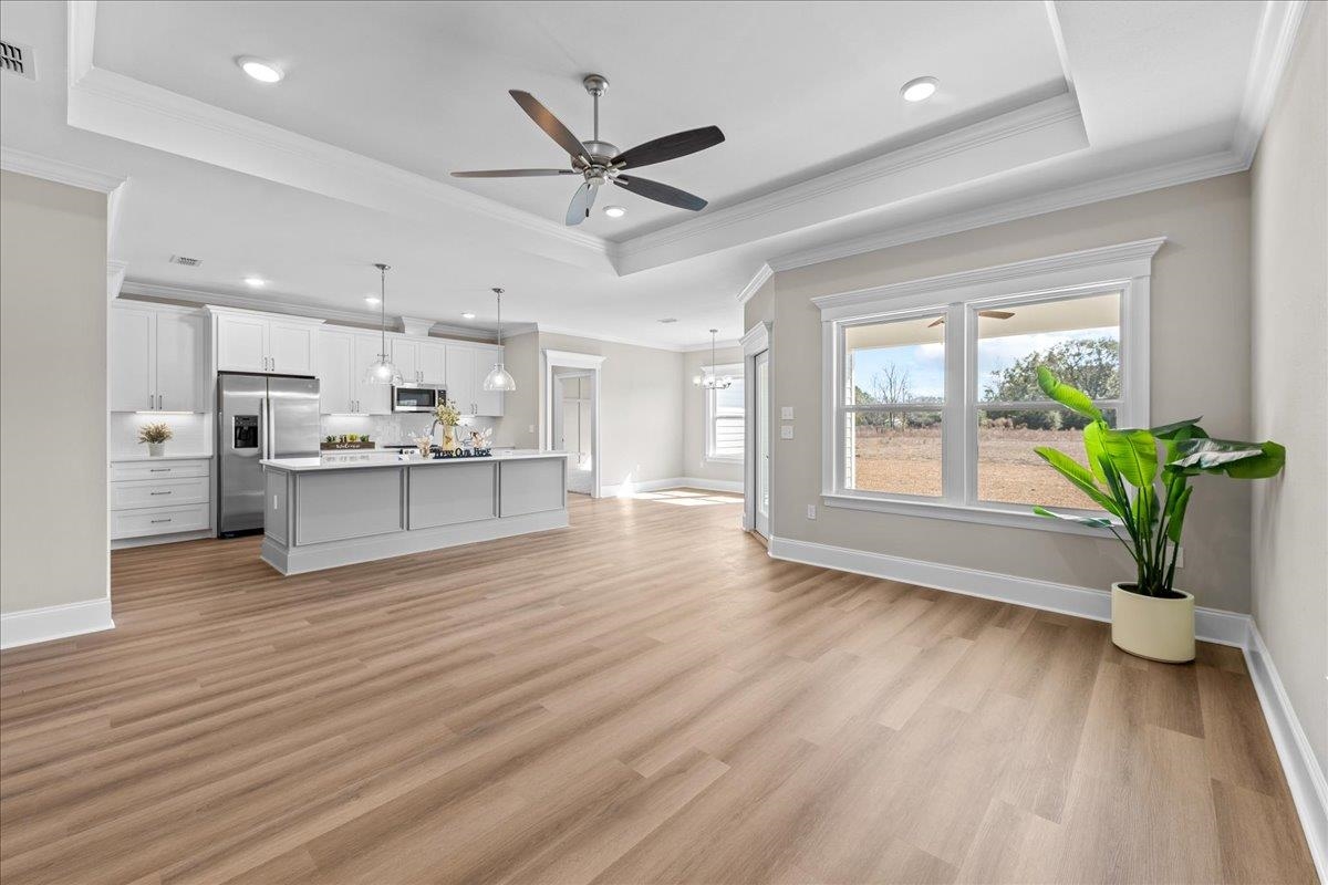 45 Piedmont Road Crawfordville, FL 32327 - Photo 31 of 50