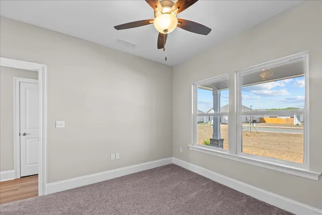 $381,300 | 45 Piedmont Road, Crawfordville, FL 32327