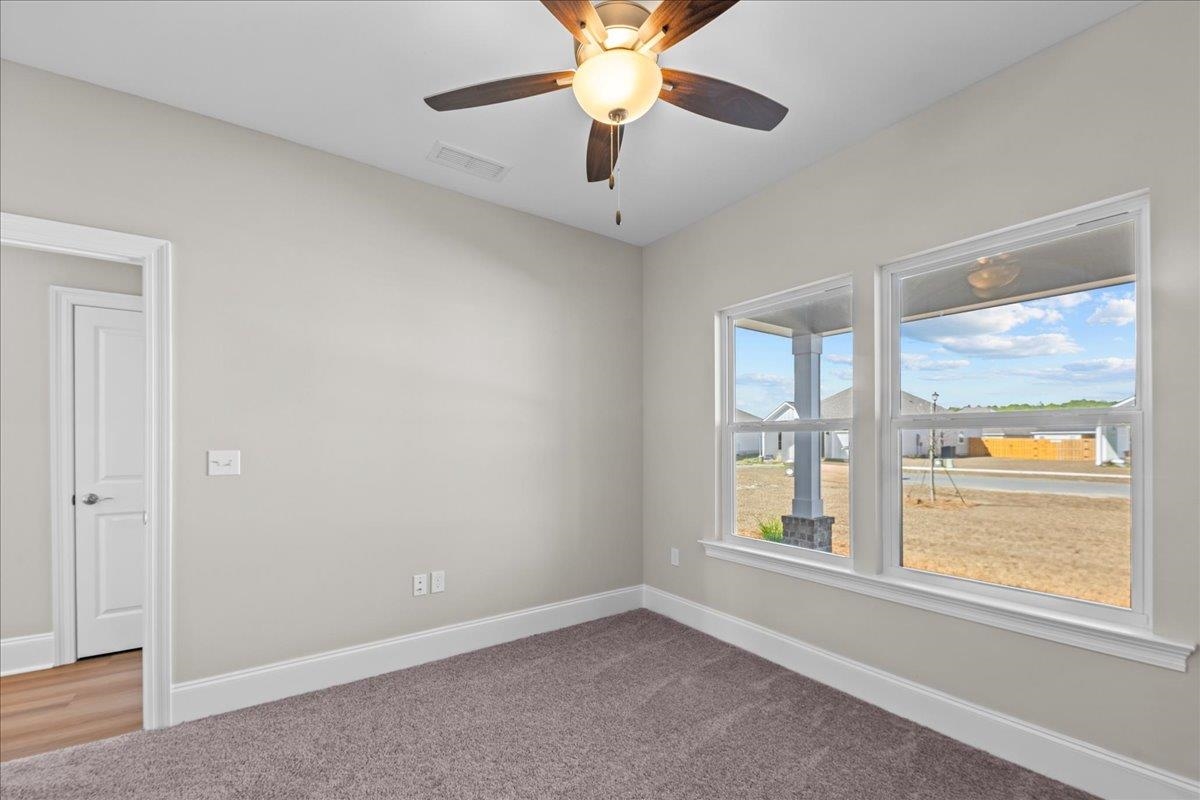 45 Piedmont Road Crawfordville, FL 32327 - Photo 39 of 50