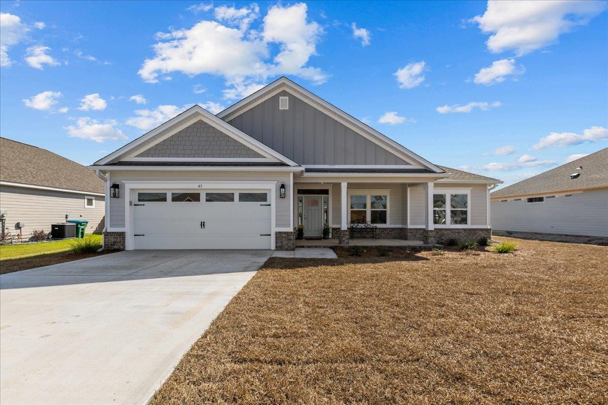 45 Piedmont Road Crawfordville, FL 32327 - Photo 41 of 50