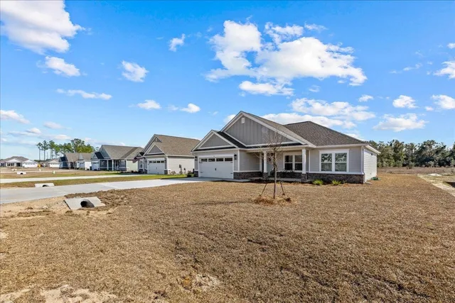 $381,300 | 45 Piedmont Road, Crawfordville, FL 32327