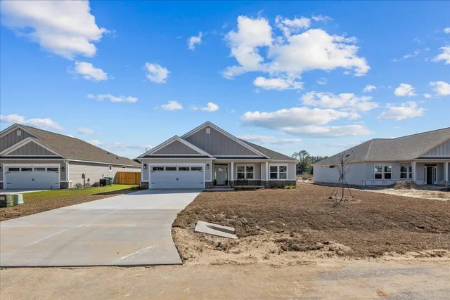 $381,300 | 45 Piedmont Road, Crawfordville, FL 32327