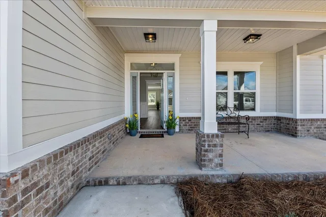 $381,300 | 45 Piedmont Road, Crawfordville, FL 32327