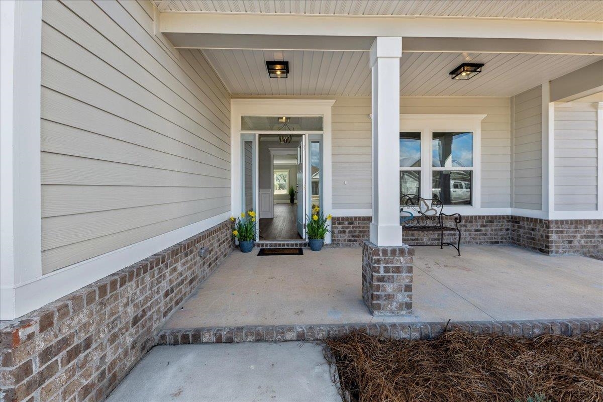 45 Piedmont Road Crawfordville, FL 32327 - Photo 44 of 50