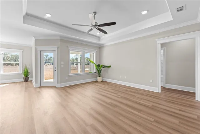 $381,300 | 45 Piedmont Road, Crawfordville, FL 32327