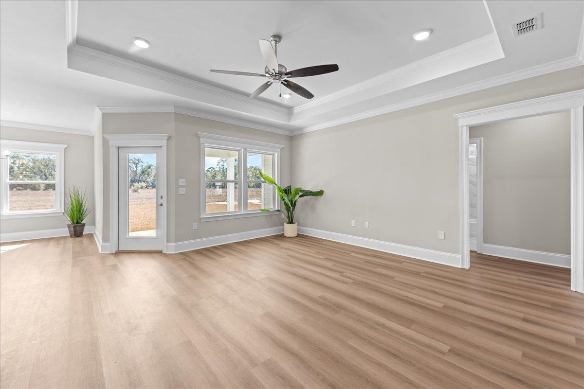 45 Piedmont Road Crawfordville, FL 32327 - Photo 8 of 50