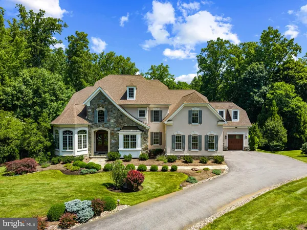 $2,250,000 | 1614 Annesley Court, Annapolis, MD 21401