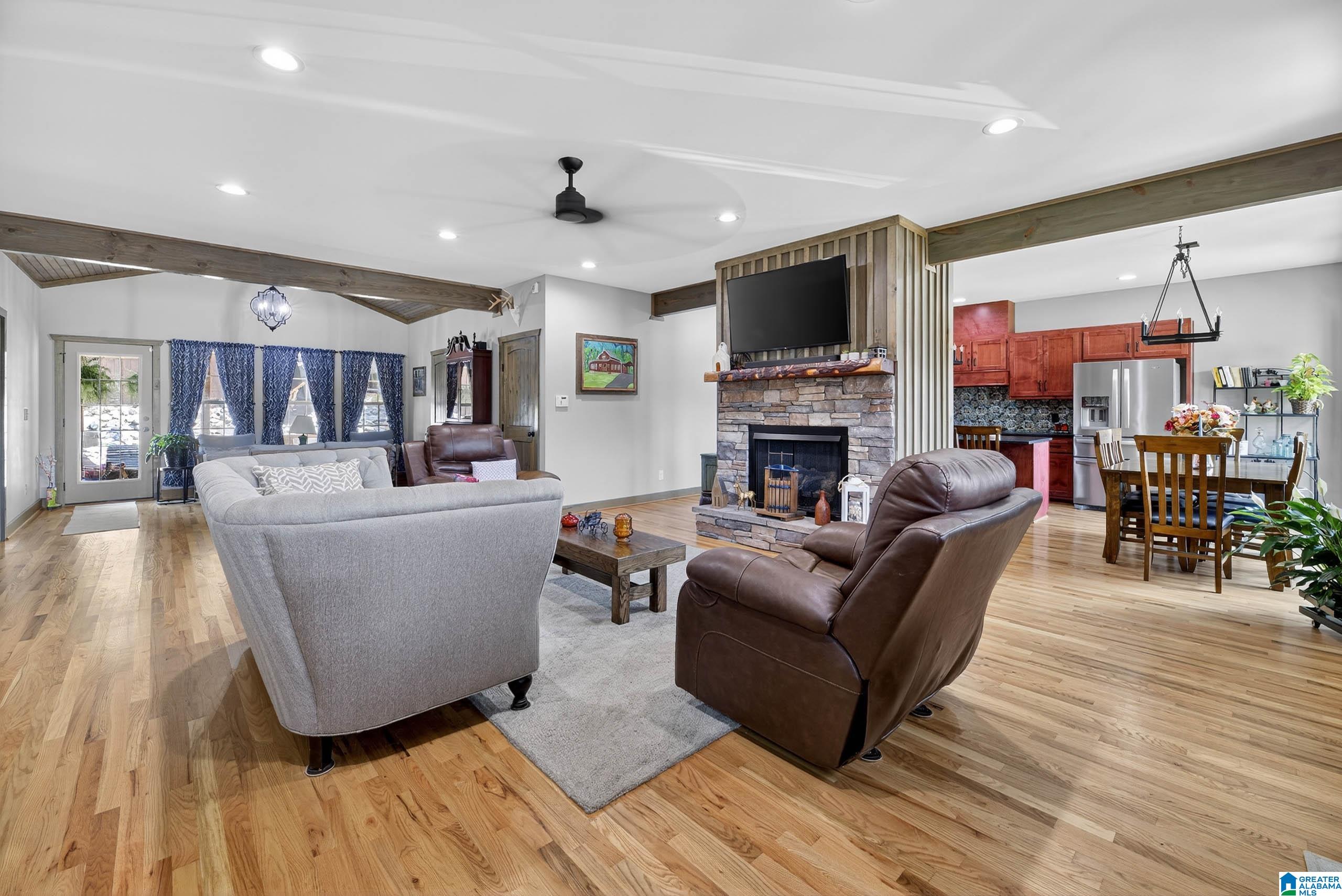 12180 Highway 431 Ohatchee, AL 36271 - Photo 10 of 45