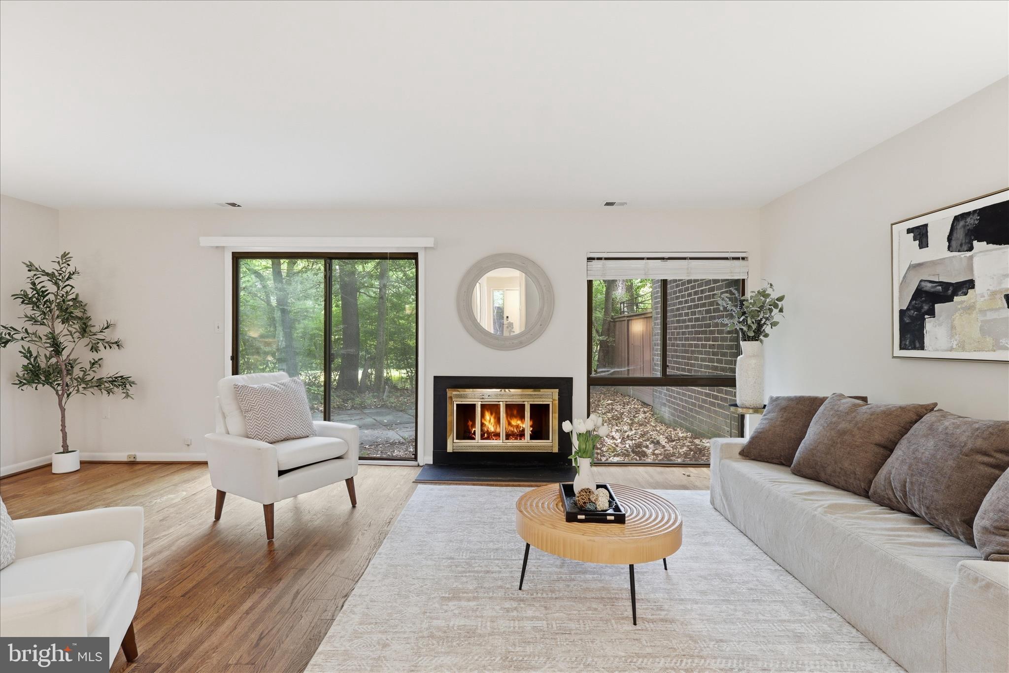 2043 Wethersfield Court Reston, VA 20191 - Photo 15 of 41