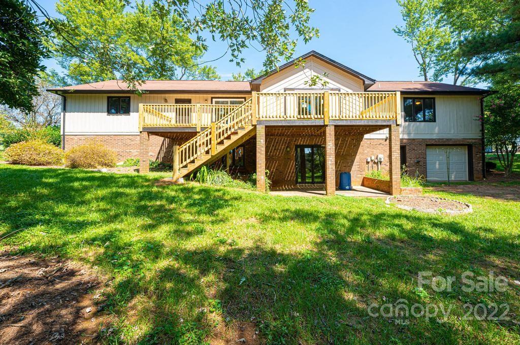 1400 Rink Dam Road Taylorsville, NC 28681 - Photo 5 of 48 Gallery Image 5