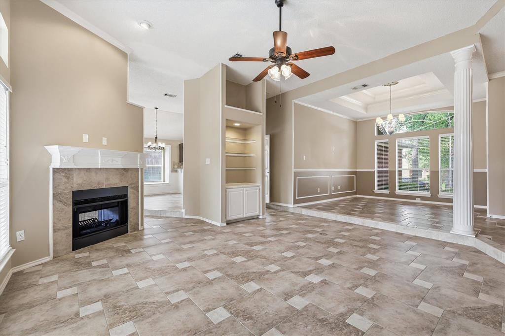 5505 Eagle Rock Road Arlington, TX 76017 - Photo 13 of 34