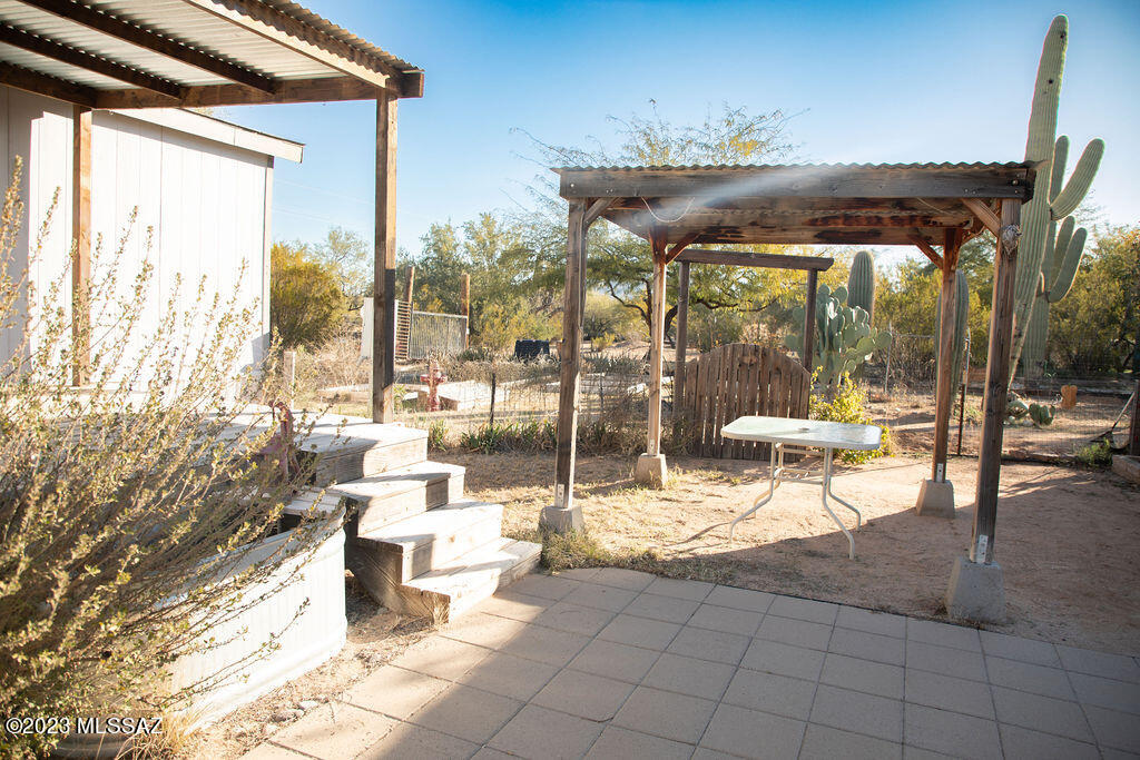 11333 West Ina Road Tucson, AZ 85743 - Photo 32 of 33