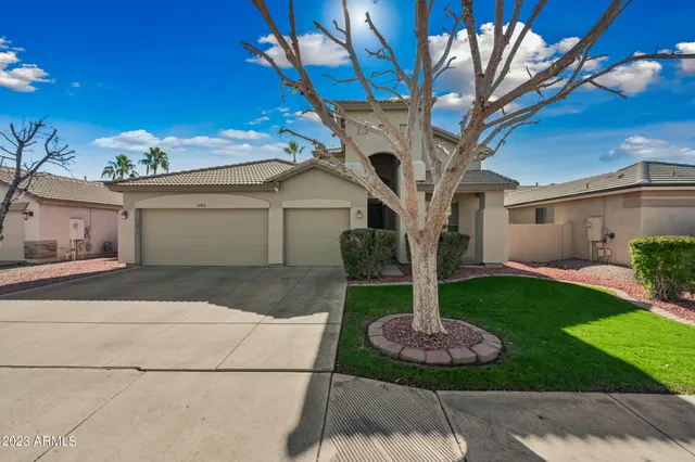 $3,100 | 1453 East Saragosa Street, Chandler, AZ 85225