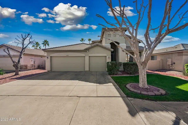 $3,100 | 1453 East Saragosa Street, Chandler, AZ 85225