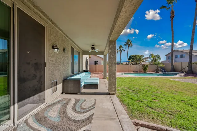 $3,100 | 1453 East Saragosa Street, Chandler, AZ 85225