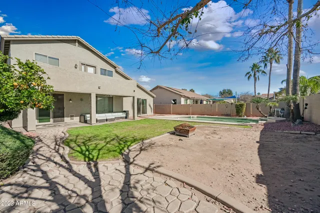 $3,100 | 1453 East Saragosa Street, Chandler, AZ 85225